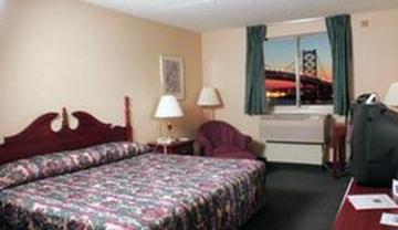 Comfort Inn Downtown-Historic Area 필라델피아 외부 사진