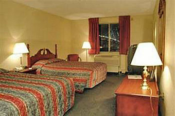 Comfort Inn Downtown-Historic Area 필라델피아 외부 사진