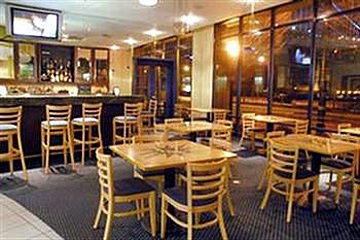 Comfort Inn Downtown-Historic Area 필라델피아 외부 사진